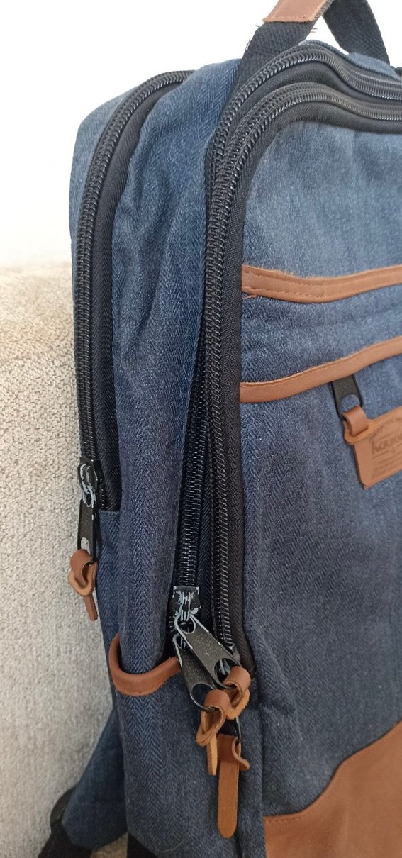 Kaukko Çanta - Görsel 2