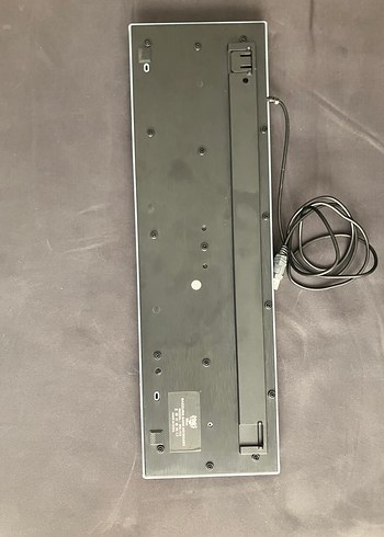 Mkey Mekanik Klavye - Görsel 5