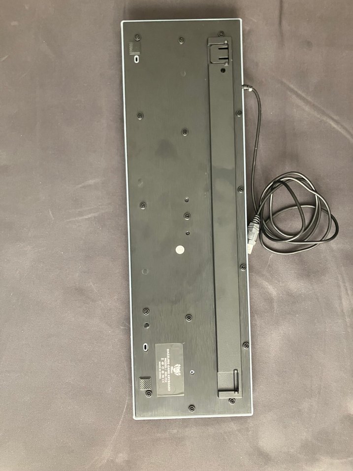 Mkey Mekanik Klavye - Görsel 5