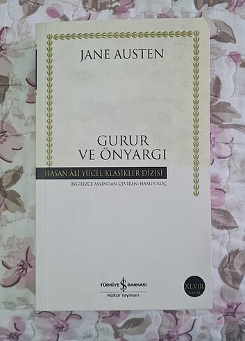 Gurur ve önyargı