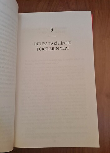 İlber Ortaylı Türklerin Tarihi