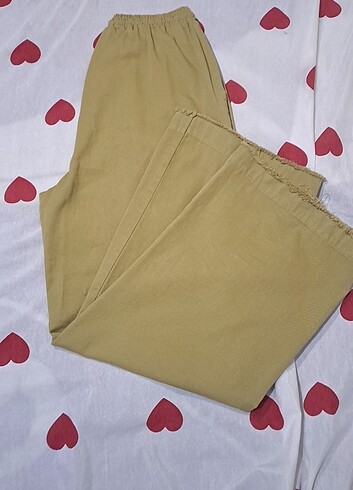Kot Pantolon 