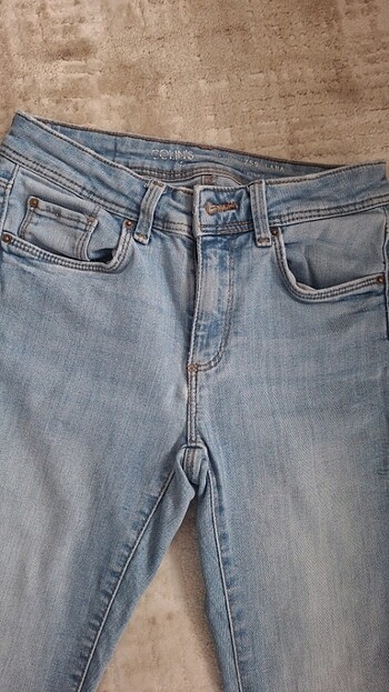 Colin's Pantolon