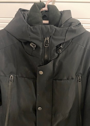 Lumberjack Erkek Mont - Görsel 3