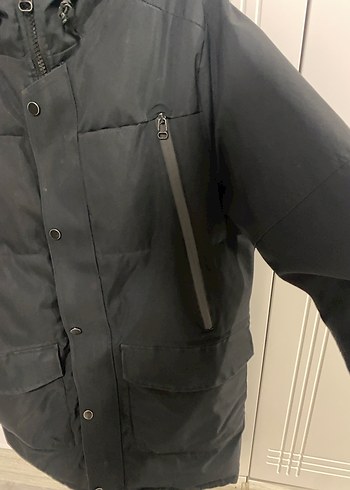 Lumberjack Erkek Mont - Görsel 4