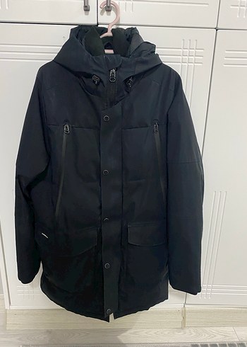 Lumberjack Erkek Mont - Görsel 2