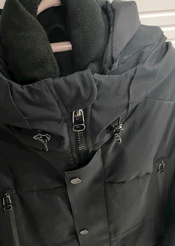 Lumberjack Erkek Mont - Görsel 6