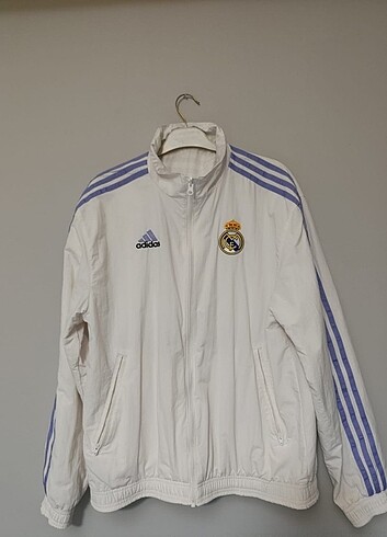 Adidas Real Madrid ceket