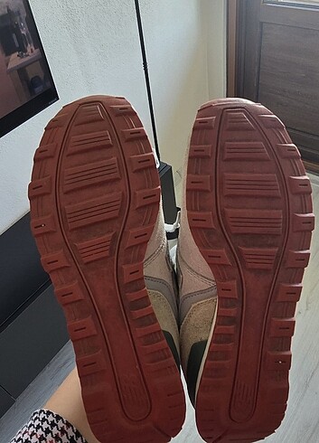 New Balance Spor ayakkabı