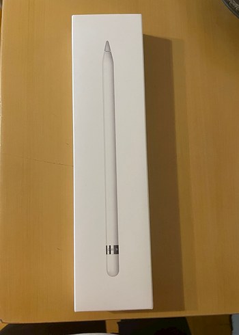 Apple apple pencil 1. nesil