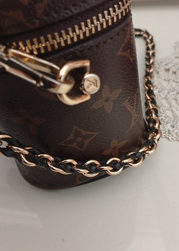 louıs vuıtton orj. çanta - Görsel 5