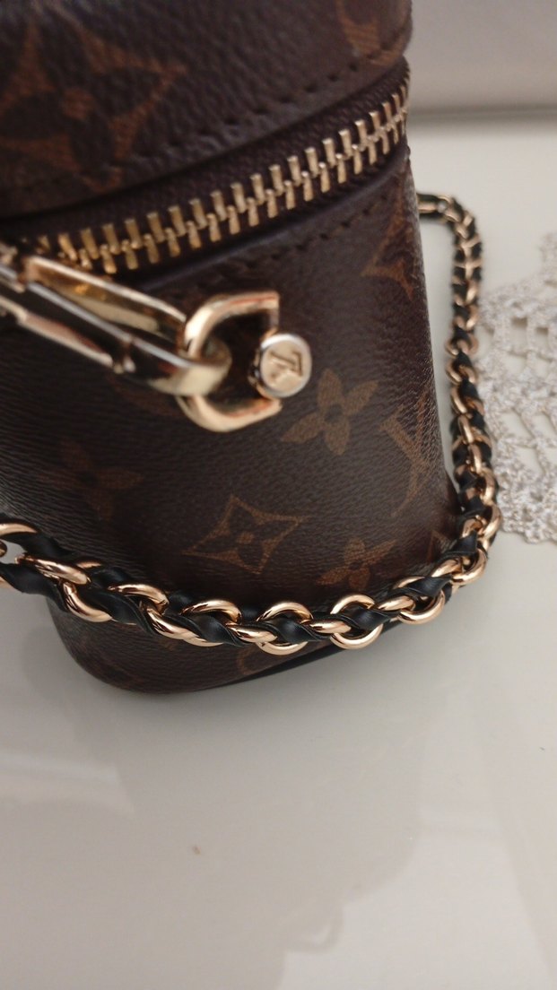 louıs vuıtton orj. çanta - Görsel 5
