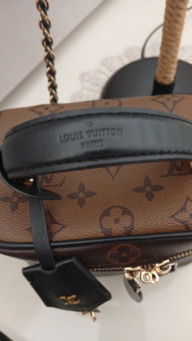 louıs vuıtton orj. çanta - Görsel 3