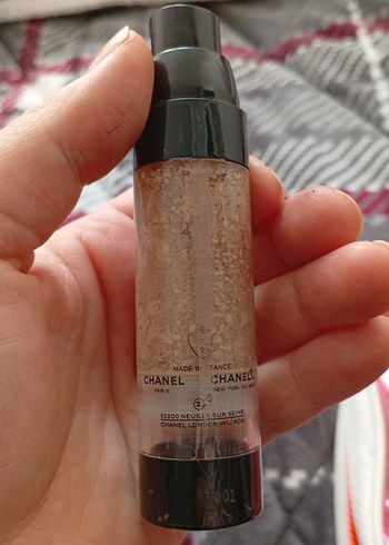 Bobbi Brown mac Chanel makyaj malzemesi - Görsel 9