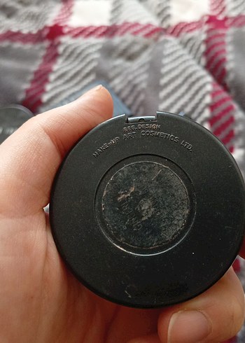 Bobbi Brown mac Chanel makyaj malzemesi - Görsel 13