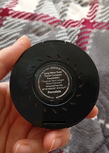 Bobbi Brown mac Chanel makyaj malzemesi - Görsel 2