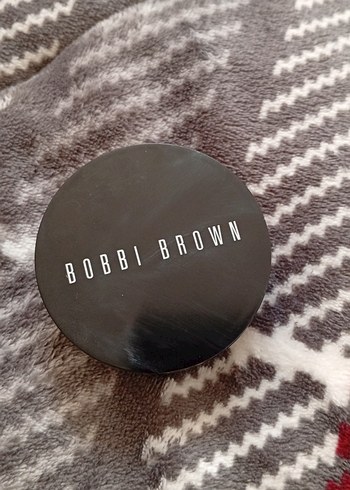 Bobbi Brown