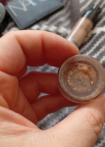 Bobbi Brown mac Chanel makyaj malzemesi - Görsel 10