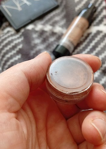 Bobbi Brown mac Chanel makyaj malzemesi - Görsel 11