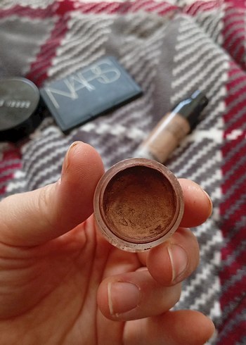 Bobbi Brown mac Chanel makyaj malzemesi - Görsel 12