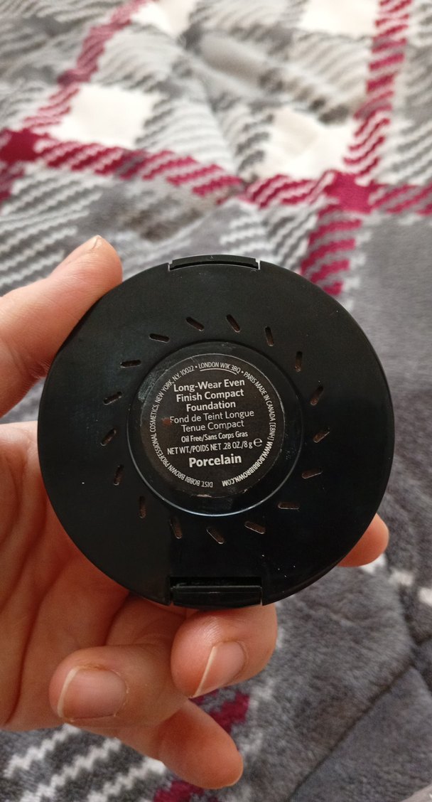 Bobbi Brown mac Chanel makyaj malzemesi - Görsel 2