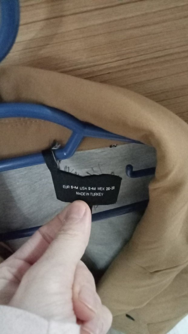 Bej Kadın Süet Midi Kaban ceket zara - Görsel 2