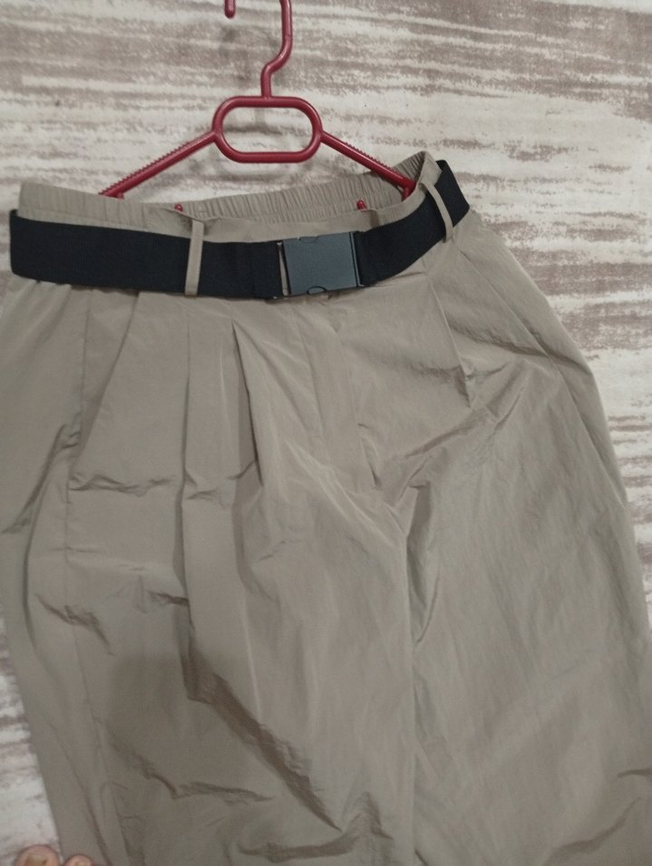 network pantolon m beden sıfır - Görsel 2