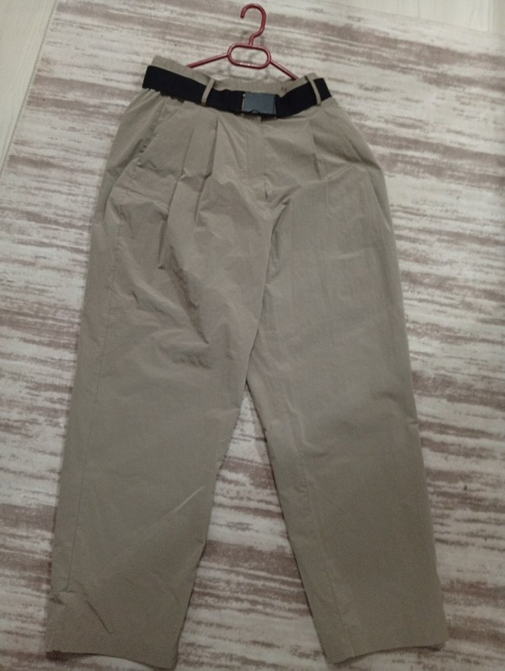 network pantolon m beden sıfır - Görsel 4