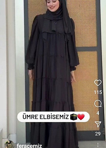 42 Beden siyah Renk satıldı