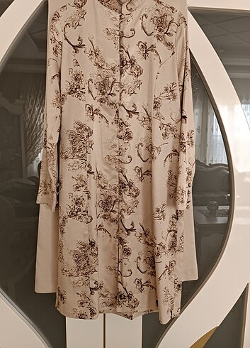 Pantolon ve tunik takım