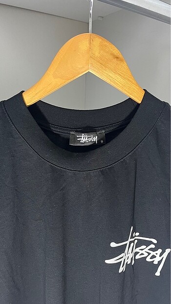 s Beden Stussy Dice Tee T-Shirt