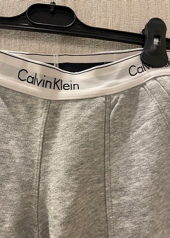 s Beden Calvin Klein Eşofman