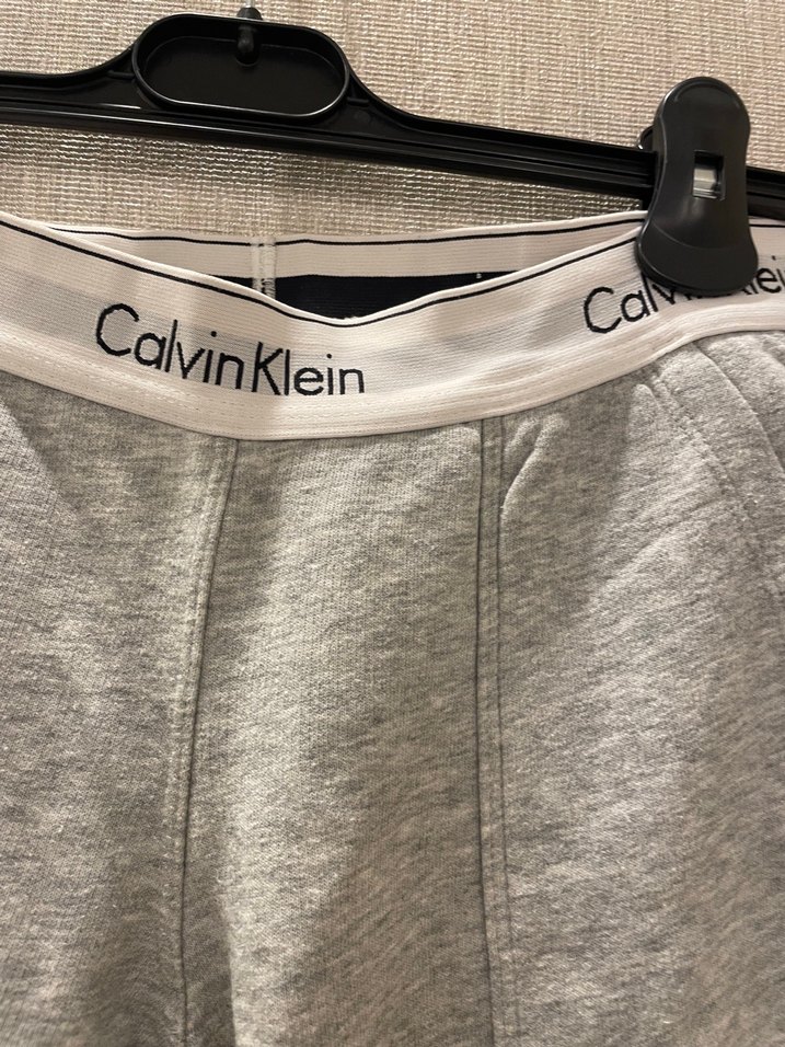Calvin Klein Eşofman - Görsel 2