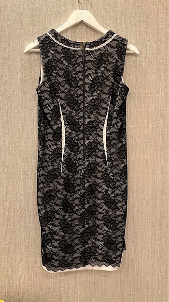 Dantel Elbise - Görsel 2