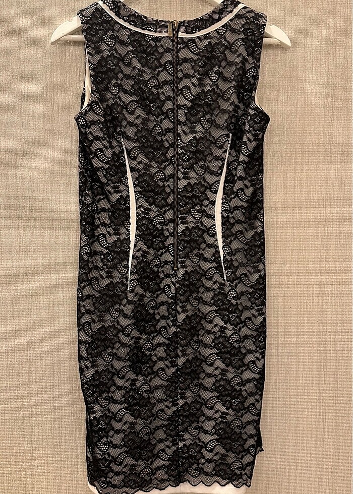 Dantel Elbise - Görsel 2