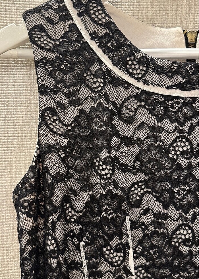 Dantel Elbise - Görsel 3