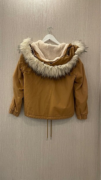 Mavi Jeans Hardal mont