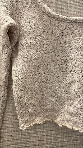 Bershka Bershka top