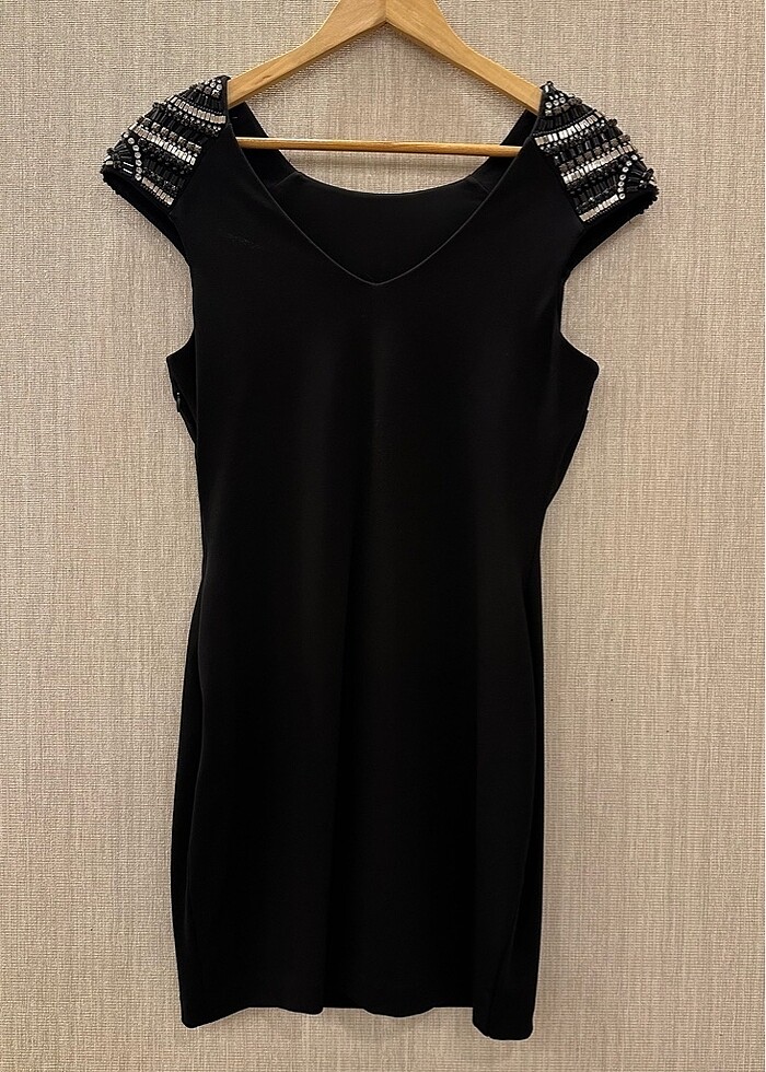 Şık elbise - Görsel 2