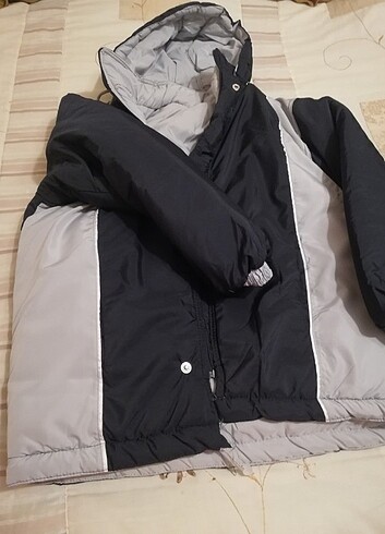 14,15 yaş erkek çocuk mont