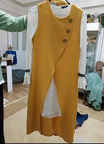  38 beden bayan tunik