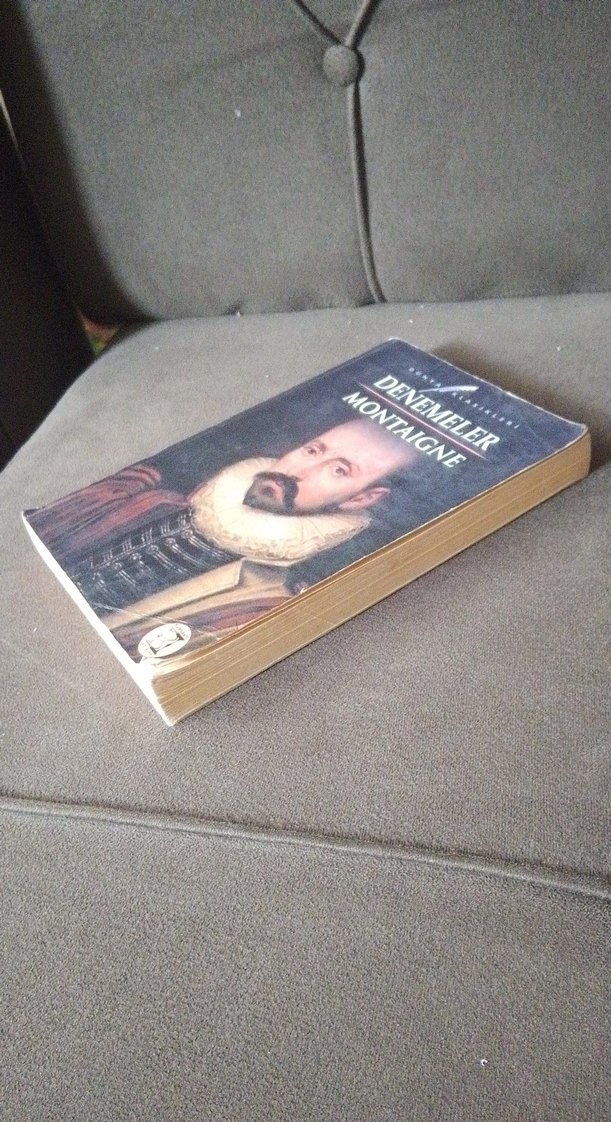 Denemeler - Montaigne - Görsel 4