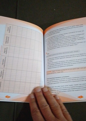 Üniversite Kazandırma Rehberi Kitabı - Görsel 6