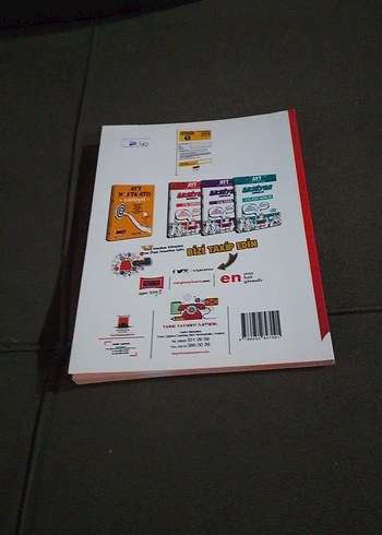 Üniversite Kazandırma Rehberi Kitabı - Görsel 4