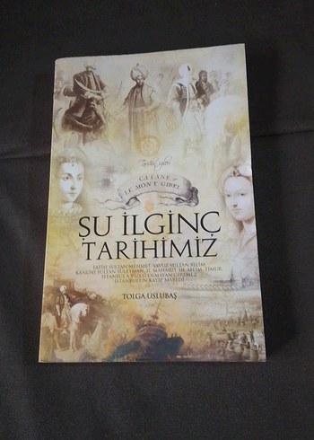 Şu İlginç Tarihimiz