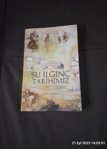 Şu İlginç Tarihimiz