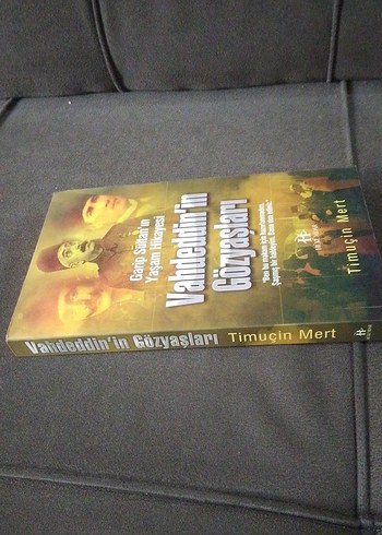 Vahdeddin'in Gözyaşları - Garip Sultan'ın Yaşam Hikayesi