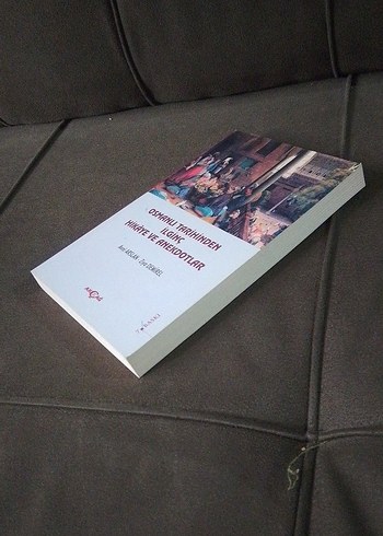 Beden Osmanlı Tarihinden İlginç Hikaye ve Anekdotlar