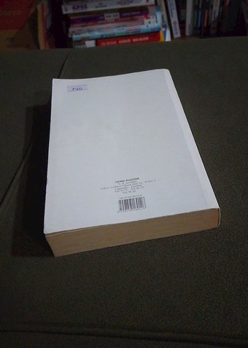 Çile - Necip Fazıl Romanı - Görsel 3