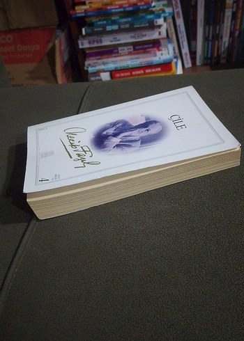 Çile - Necip Fazıl Romanı - Görsel 4